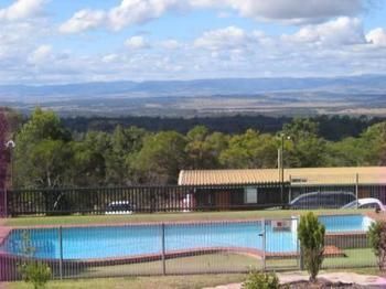 Cherrabah Resort Warwick Elbow Valley Екстер'єр фото