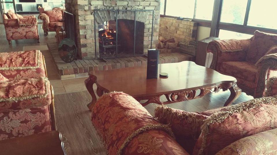 Cherrabah Resort Warwick Elbow Valley Екстер'єр фото