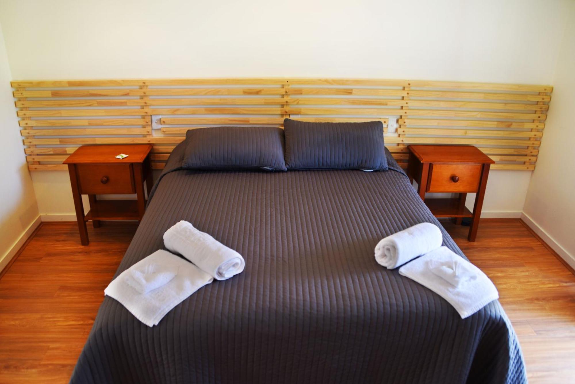 Cherrabah Resort Warwick Elbow Valley Екстер'єр фото