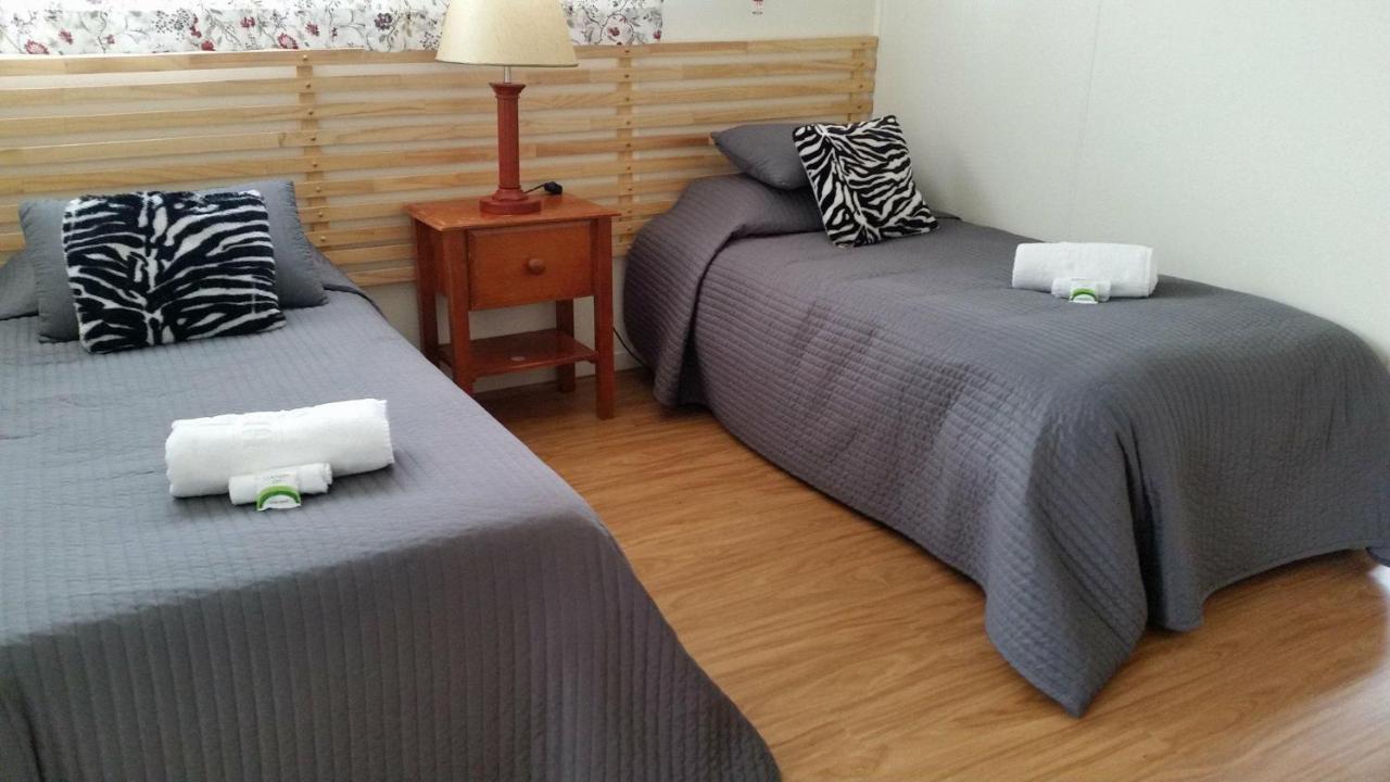 Cherrabah Resort Warwick Elbow Valley Екстер'єр фото