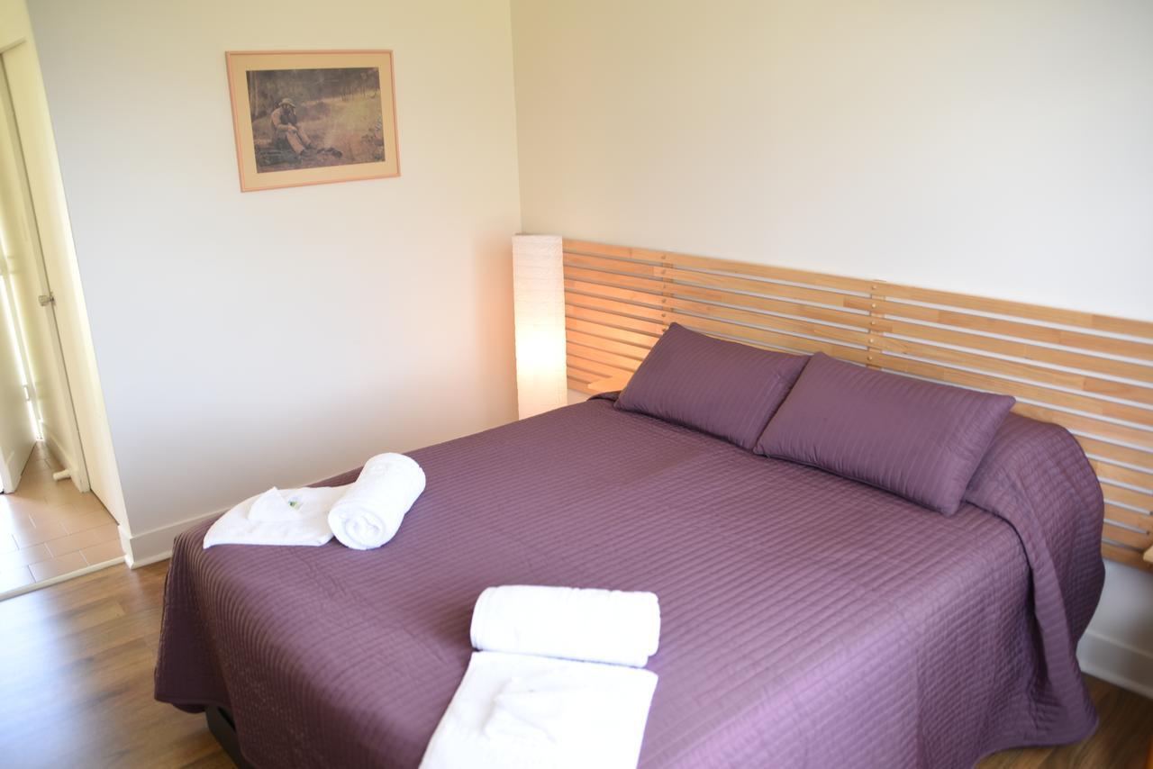 Cherrabah Resort Warwick Elbow Valley Екстер'єр фото