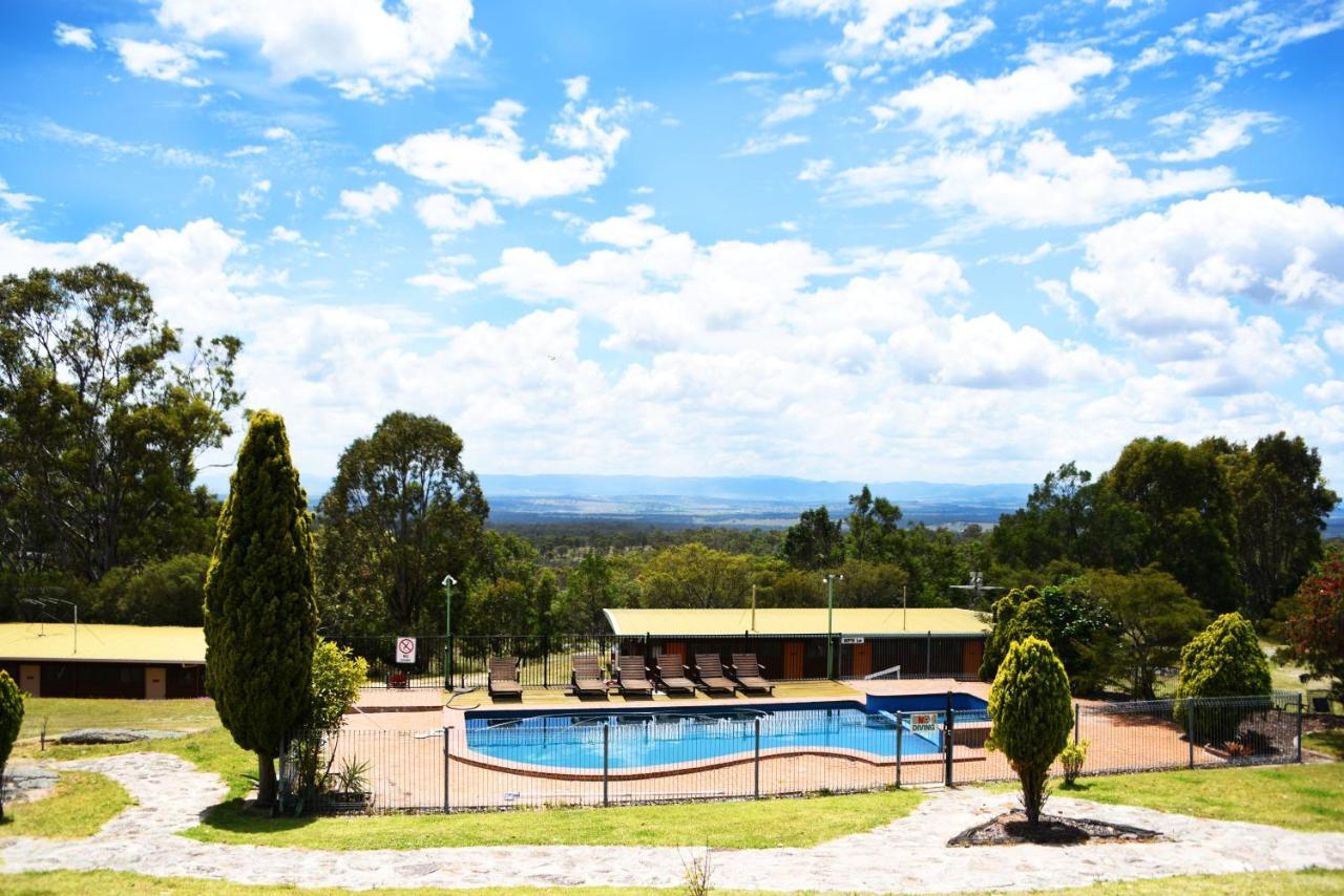 Cherrabah Resort Warwick Elbow Valley Екстер'єр фото
