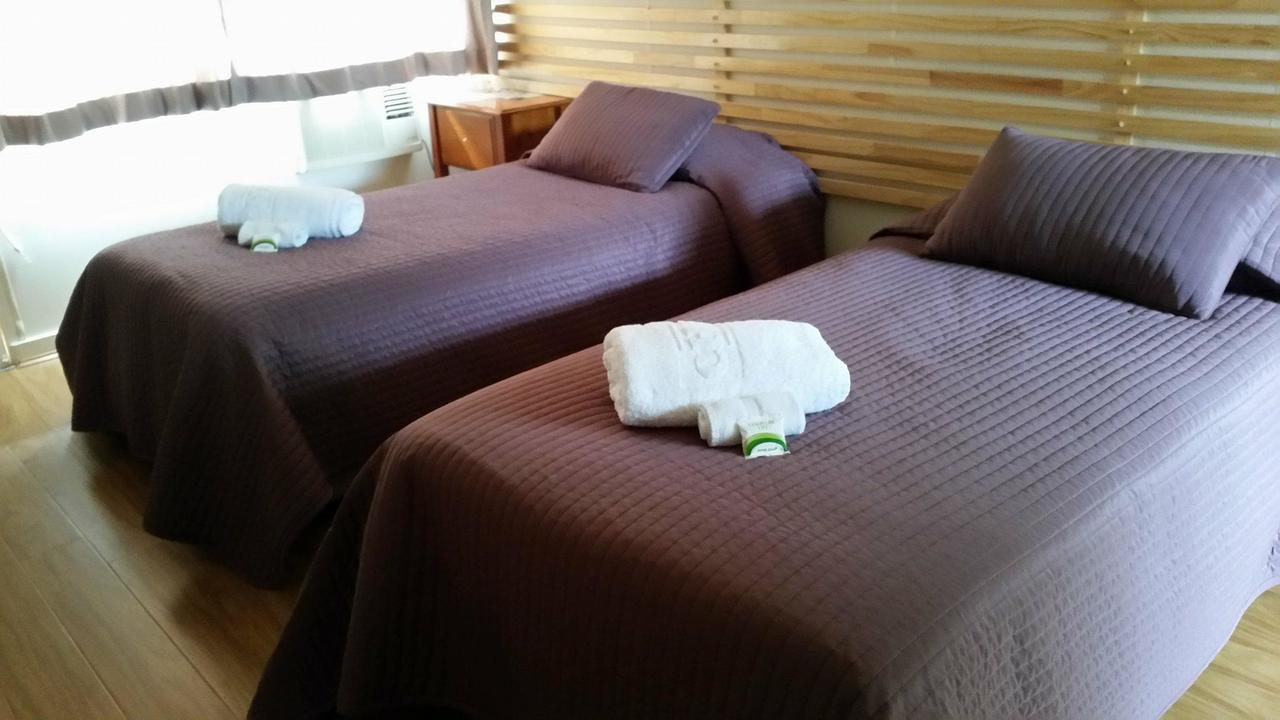 Cherrabah Resort Warwick Elbow Valley Екстер'єр фото