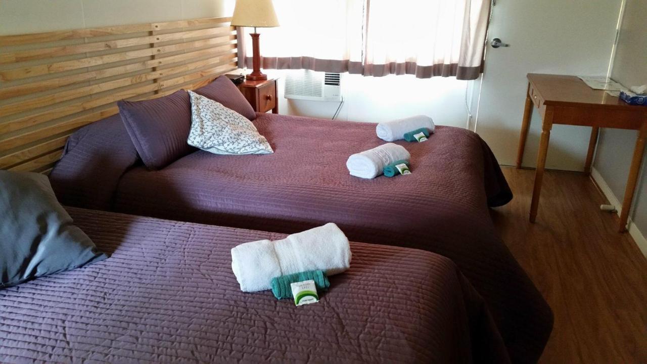 Cherrabah Resort Warwick Elbow Valley Екстер'єр фото