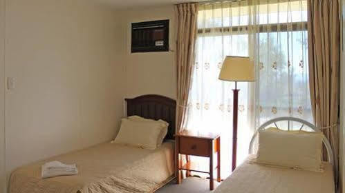 Cherrabah Resort Warwick Elbow Valley Екстер'єр фото